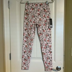 NWT Glyder Sultry legging